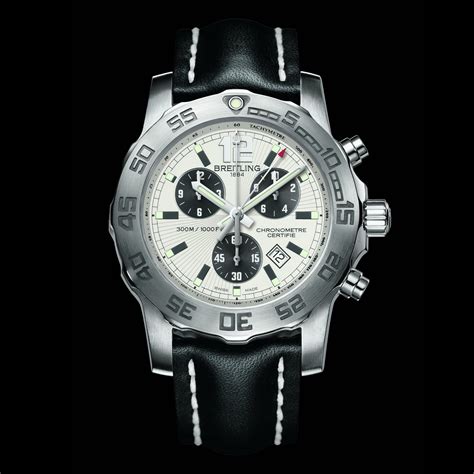 breitling colt chronograph 2 review